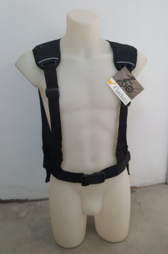 Gilet airbag protection - de,