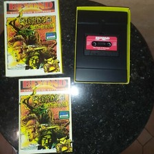Sinclair ZX Spectrum 48K