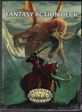 Pinnacle Savage Worlds