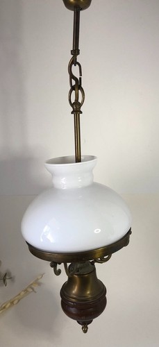 Grand lustre suspension - lustre,