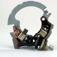 Platine Charbon démarreur