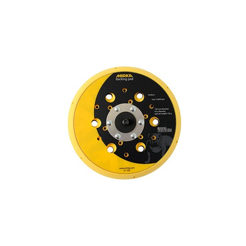Mirka ponceuse moyenne 150 - mirka,