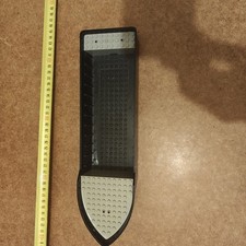 Lego Police Patrol 4021 Boat