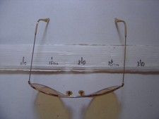 Lunettes De Soleil RAY-BAN USA