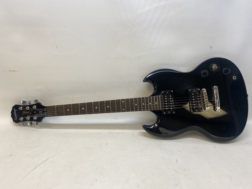 Epiphone special model - special, sg