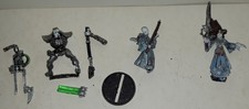 Warhammer nécron vampire - , 3