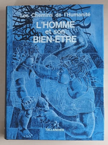 Les chemins humanité - chemins, de