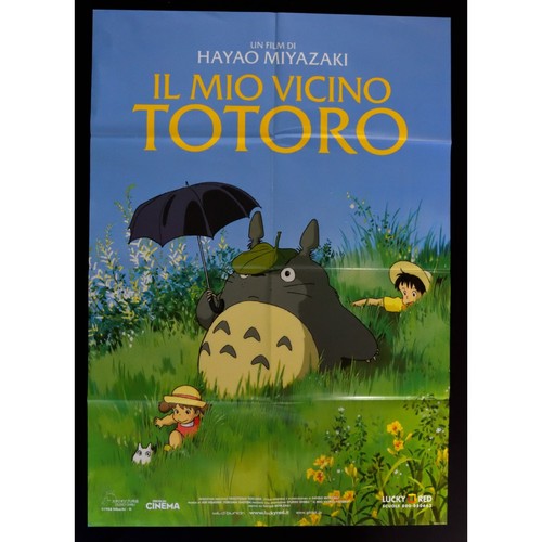 Affiche mon voisin - affiche,