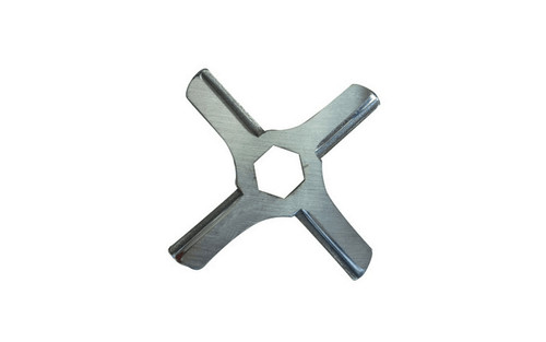 Couteau hachoir pour pieces - hachoir,