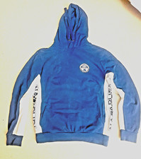 sweatshirt à capuche homme