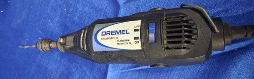 Dremel multipro variable speed - dremel,