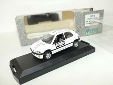 PEUGEOT 106 XSi DARL'MAT 6eme
