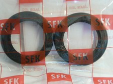 Paire de joints spis de