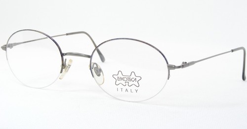 Vintage rare luxottica 1282 - luxottica,