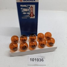10 Pièces Pieces Ampoule