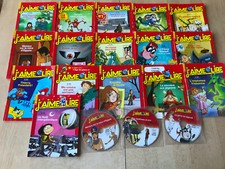lot 16 livres J'AIME LIRE