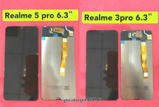 f LCD Display Touch Screen Assembly For OPPO Realme 3 Pro / Realme 5 Pro