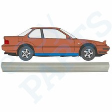 HONDA PRELUDE III 1987-1992