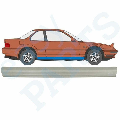 Honda prelude iii - prelude, 1987-1992