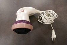 Masseur corps et visage SOLAC model ME7712 (occasion incomplet)
