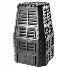 Composteur KADAX, système de