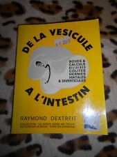 DEXTREIT Raymond : De la