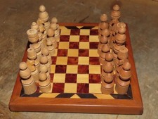 ORIGINAL PETIT ECHIQUIER EN