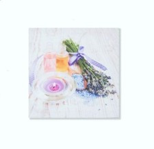 Cadre toile tableau zen SPA