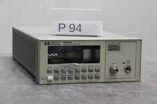 AGILENT HP 8156A OPTICAL