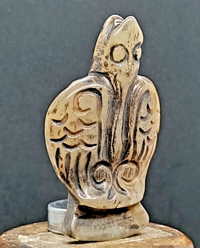 Ancienne sculpture tortue