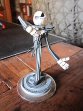 Figurine - Disney infinity - L'Etrange Noël de Mr Jack -  rare figurine Jack