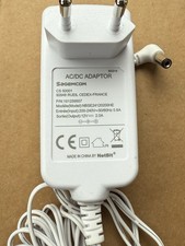 Chargeur SAGEMCOM 12V 2A NBSE24120200HE 24w