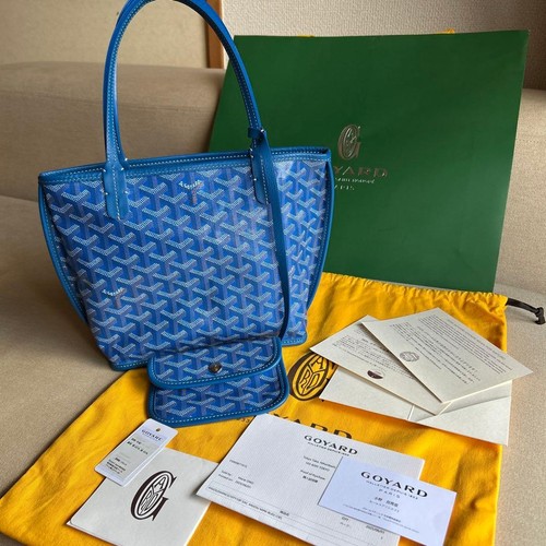 Mini sac fourre-tout