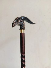 Bâton de marche élégant