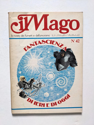 Mago 1975 it - #42,