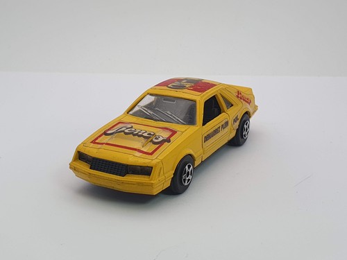 Ford mustang coupé benco - ford,