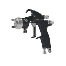 Kit Pistolet De Peinture HVLP