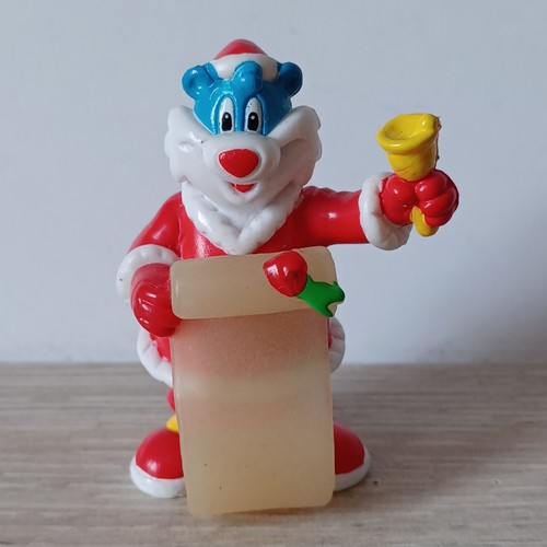 Figurine flunch 1997 flunchy - flunch,