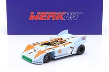 WERK 18031008 Porsche 908/03