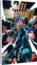 Fate Rewinder 1: Fantastische Zeitreise-Story mit spa... | Livre | état très bon