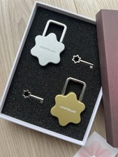 Porte-clés Montblanc 2022