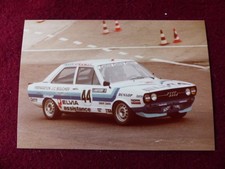 photo originale / coupe ILE DE