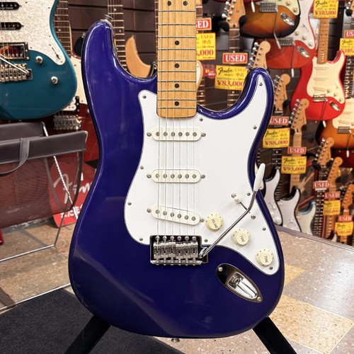 Fender mexico standard - fender,