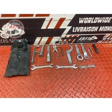 Trousse d'outils Yamaha TDM 850 1996 À 2002 4TX