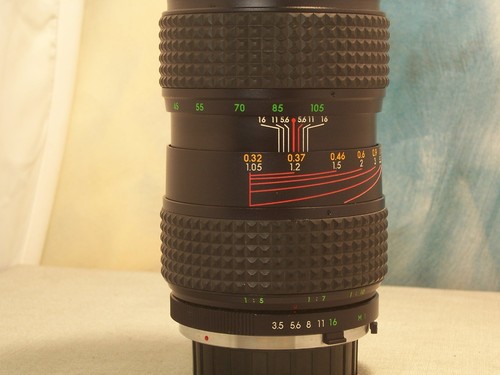 Makinon zoom 35x105 - makinon,