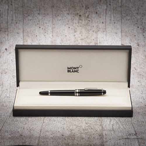 Montblanc meisterstück mozart - meisterstück,