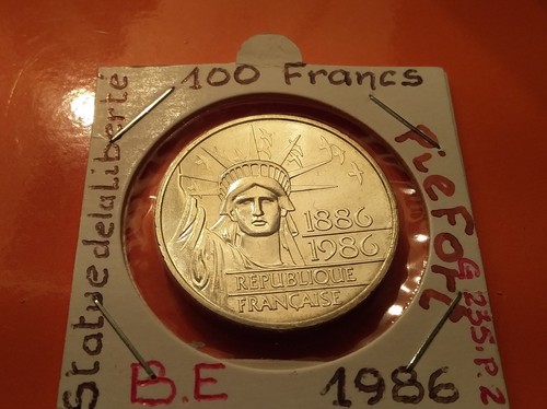 Gem 235 piefort - ,