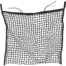  Mangeoire à foin suspendue pochette de paille pour cheval sac à foin