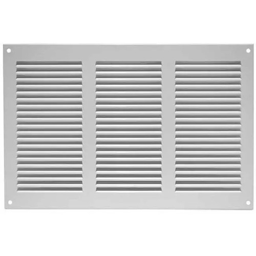 Grille métal 300 200 mm - grille, x