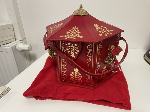 Sac main femme cuir - sac, en